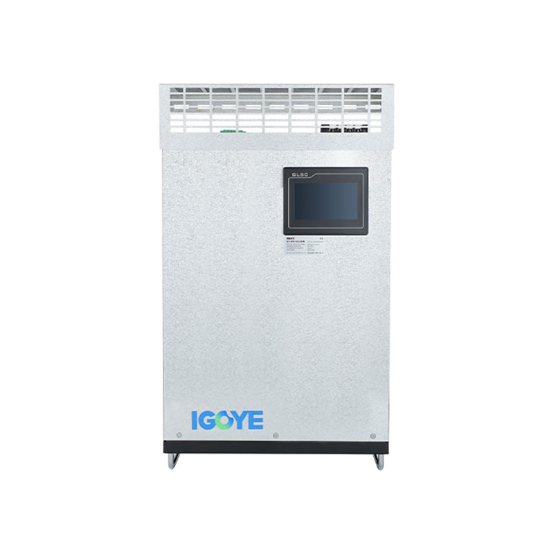 ස්ථිතික වර් ජෙනරේටරයක් ​​බලශක්තියේ ගුණාත්මකභාවය වැඩි දියුණු කරන්නේ කෙසේද?