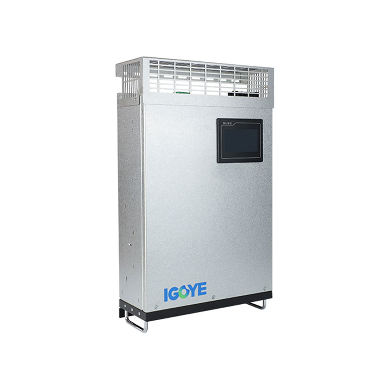 220V බිත්ති සවි කළ ක්රියාකාරී හාර්මොනික් පෙරණය