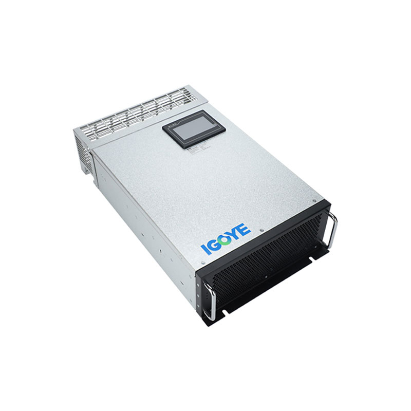690V බිත්ති සවි කළ ස්ථිතික ධාරිකරනය